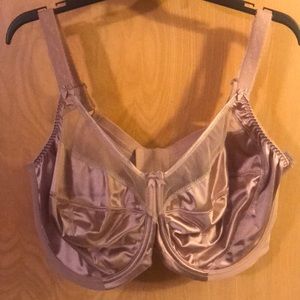 44G Goddess bra